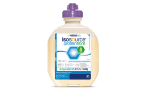 Isosource® Protein Fibre, A-Nr.: 4128582 - 01