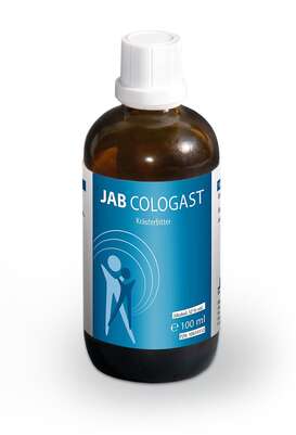 JAB Colostrum, A-Nr.: 5181503 - 01