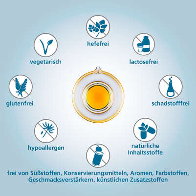 JAB Vitamin D3 Öl, A-Nr.: 5181578 - 04