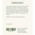 Kasimir und Lieselotte – Jiaogulan Potpourri Tee 100 g, A-Nr.: 5176531 - 03