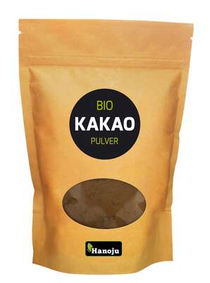 Hanoju Kakao Pulver Bio, A-Nr.: 4385095 - 01