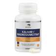 Sie sehen eine Packung Supplementa Kalium-/ Magnesiumcitrat Kapseln, Produktbild: 04 Supplementa Kalium-/ Magnesiumcitrat Kapseln, A-Nr.: 5596813 - 04
