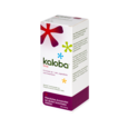 Sie sehen eine Packung Kaloba® Sirup, Produktbild: 02 Kaloba® Sirup, A-Nr.: 4958645 - 02