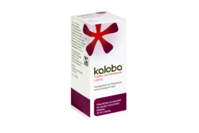 Kaloba® Tropfen, A-Nr.: 4958579 - 01