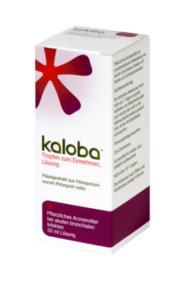 Kaloba® Tropfen, A-Nr.: 4958579 - 02