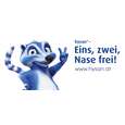 Sie sehen eine Packung Hysan Schnupfenspray, Produktbild: 03 Hysan Schnupfenspray, A-Nr.: 3927832 - 03