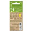 ecosmile INTERDENTALBÜRSTEN ISO 4, mittelbreit, A-Nr.: 5678988 - 02