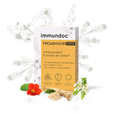 immundoc® PROABWEHR FORTE, A-Nr.: 4746653 - 03