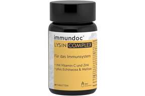 immundoc® LYSIN COMPLEX, A-Nr.: 5632207 - 01
