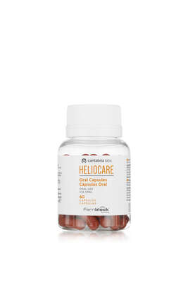 Heliocare Kapseln, A-Nr.: 2856219 - 01
