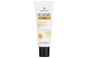 Heliocare 360° Gel Oil-free SPF 50, A-Nr.: 4435338 - 01