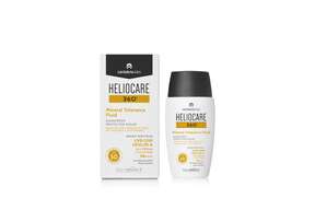 Heliocare 360° Mineral Tolerance Fluid SPF 50, A-Nr.: 5277172 - 01