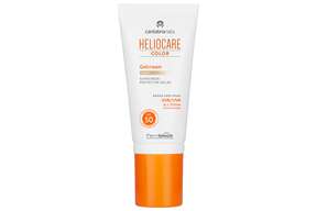 Heliocare Color Gelcream light SPF 50, A-Nr.: 4262949 - 01