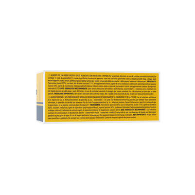 Sie sehen eine Packung Helopanzym 50 Drg., Produktbild: 02 Helopanzym 50 Drg., A-Nr.: 1268816 - 02