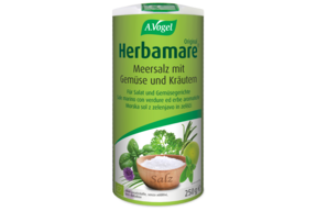 A.Vogel Herbamare® Original, Bio, A-Nr.: 0244972 - 01