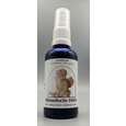 Sie sehen eine Packung himmlische Düfte Raumspray 50 ml, Produktbild: 01 himmlische Düfte Raumspray 50 ml, A-Nr.: 3094912 - 01