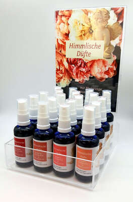 Sie sehen eine Packung himmlische Düfte Raumspray 50 ml, Produktbild: 02 himmlische Düfte Raumspray 50 ml, A-Nr.: 3094912 - 02