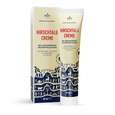 Sie sehen eine Packung Hirschtalg Creme Rösch 60ml, Produktbild: 01 Hirschtalg Creme Rösch 60ml, A-Nr.: 0665834 - 01
