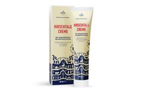 Hirschtalg Creme Rösch 60ml, A-Nr.: 0665834 - 01