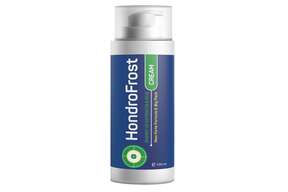 HONDROFROST CR, A-Nr.: 5823309 - 01