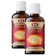 HONDROSTRONG CURCUMA &amp; BOSWELLIA / WEIHRAUCH, A-Nr.: 5759729 - 01