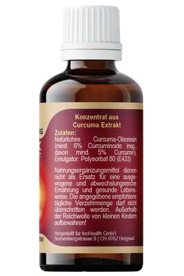 HONDROSTRONG CURCUMA &amp; BOSWELLIA / WEIHRAUCH, A-Nr.: 5759729 - 07
