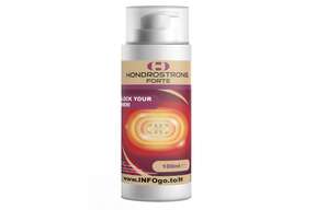 HONDROSTRONG FORTE CREME, A-Nr.: 5759706 - 01