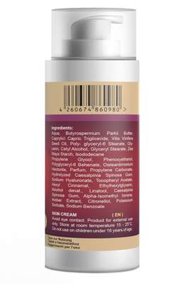 HONDROSTRONG FORTE CREME, A-Nr.: 5759706 - 03