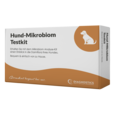 HUND-MIKROBIOM TESTKIT, A-Nr.: 5838050 - 01