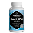 Vitamaze Hyaluronsäure 300mg hochdosiert vegan, A-Nr.: 5179558 - 01