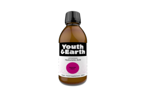 Hyaluronsäure liposomal flüssig Y+E, A-Nr.: 5391324 - 01