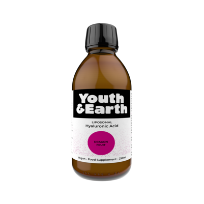 Hyaluronsäure liposomal flüssig Y+E, A-Nr.: 5391324 - 01