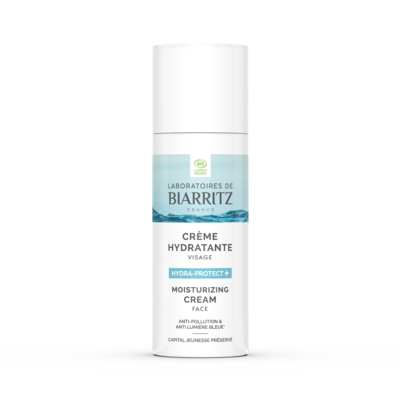 Hydra-Protect + feuchtigkeitsspendende Creme Gesicht LdB, A-Nr.: 5571500 - 01