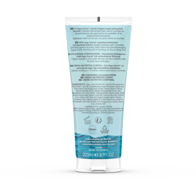 Hydra-Protect + schützende Creme Körper LdB, A-Nr.: 5571569 - 02