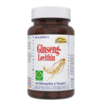Espara Ginseng-Lecithin Kapseln, A-Nr.: 2383703 - 01