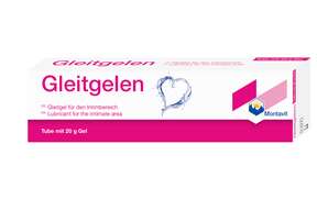 Gleitgelen, A-Nr.: 0975440 - 01