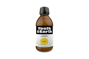 Glutathion liposomal flüssig Y+E, A-Nr.: 5391347 - 01