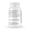 Sie sehen eine Packung Zeinpharma Granatapfel Extrakt 500 mg Kapseln, Produktbild: 02 Zeinpharma Granatapfel Extrakt 500 mg Kapseln, A-Nr.: 3874627 - 02
