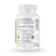 Sie sehen eine Packung Zeinpharma Granatapfel Extrakt 500 mg Kapseln, Produktbild: 03 Zeinpharma Granatapfel Extrakt 500 mg Kapseln, A-Nr.: 3874627 - 03
