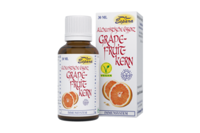 Espara Grapefruitkern Alchemistische Essenz 30ml, A-Nr.: 4040025 - 01