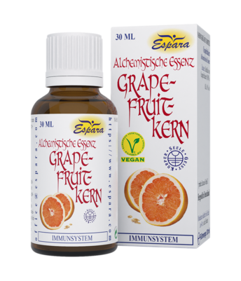 Espara Grapefruitkern Alchemistische Essenz 30ml, A-Nr.: 4040025 - 01