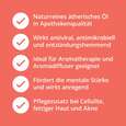 Sie sehen eine Packung Grapefruit Öl, Produktbild: 03 Grapefruit Öl, A-Nr.: 5594731 - 03