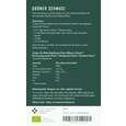 Kasimir + Lieselotte Bio Grüner Schmusi Pulver 380 g, A-Nr.: 5616645 - 04