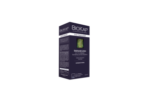 BioKap© Anti-Haarausfall** Stärkende Lotion, A-Nr.: 5470733 - 01