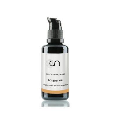 CNI Hagebuttenkern Öl Bio Mix+Match DIY, A-Nr.: 5279461 - 01