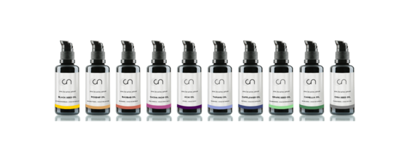 CNI Hagebuttenkern Öl Bio Mix+Match DIY, A-Nr.: 5279461 - 02