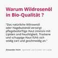 Sie sehen eine Packung Casida Wildrosenöl (Hagebuttenöl), Produktbild: 02 Casida Wildrosenöl (Hagebuttenöl), A-Nr.: 5423171 - 02