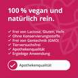 Sie sehen eine Packung Casida Wildrosenöl (Hagebuttenöl), Produktbild: 04 Casida Wildrosenöl (Hagebuttenöl), A-Nr.: 5423171 - 04