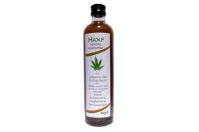 Hanf Kräuterkonzentrat 350 ml, A-Nr.: 4854377 - 01