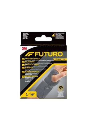 FUTURO™ Comfort Fit Handgelenk-Bandage 04036, Anpassbar, A-Nr.: 5684090 - 01